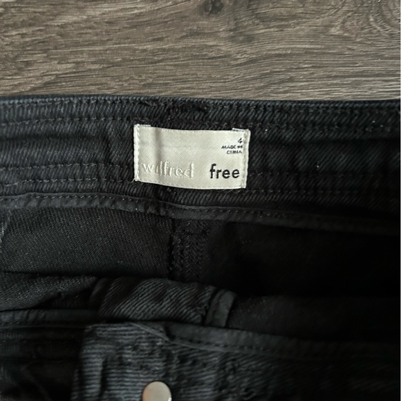 Wilfred Modern Utility Pant - Picture 3 of 5